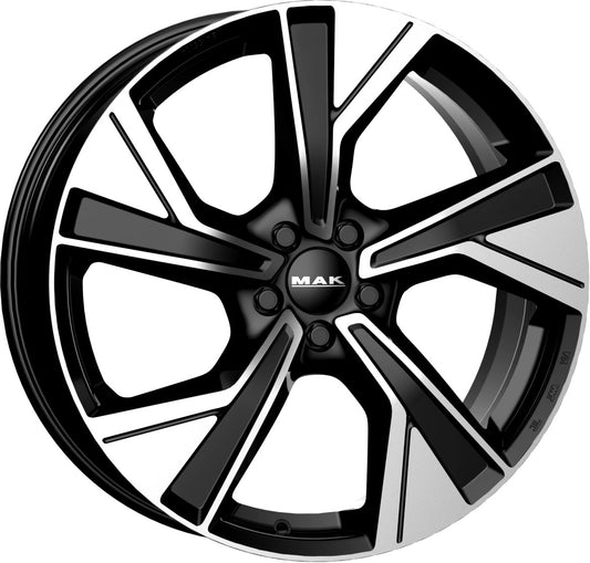 Mak Malmoe black mirror 9x20 ET53 - LK5/108 ML63.4