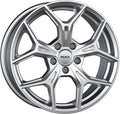 Mak Epica light titan Alufelge 7x17 Zoll ET51 LK 5x114.3 ML67.1