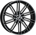Mak Leipzig black mirror Alufelge 8.5x21 Zoll ET27 LK 5x130 ML66.45