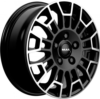Mak Nomad black mirror 7x17 ET66 - LK5/130 ML89.1