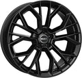 Mak Stilo-D gloss black Alufelge 11.5x22 Zoll ET48 LK 5x120 ML63.4