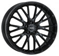 Mak Speciale gloss black 8.5x19 ET38 - LK5/112 ML57.1