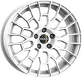 Mak APX gloss white Alufelge 7.5x18 Zoll ET45 LK 5x108 ML72