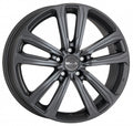 Mak Magma matt titan Alufelge 6x15 Zoll ET50 LK 4x100 ML56.1