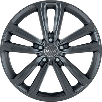 Mak Magma matt titan 6x15 ET50 - LK4/100 ML56.1