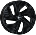 Mak Electra gloss black Alufelge 8x20 Zoll ET40 LK 5x112 ML76