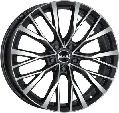 Mak Kent black mirror 9x22 ET43 - LK5/108 ML63.4