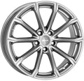 Mak DaVinci matt titan Alufelge 7x18 Zoll ET50 LK 5x114.3 ML60.1