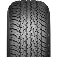 Dunlop Grandtrek AT 25 DEMO 265/60 R18 110H