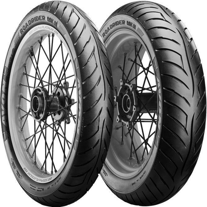 Avon Roadrider MKII Univ DOT23 120/80-17 61V DOT DOT23