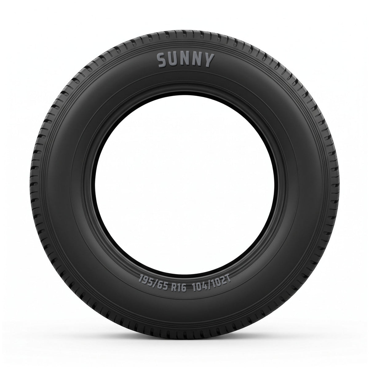 Sunny NC 136 3PMSF 195/65R16C 104/102T