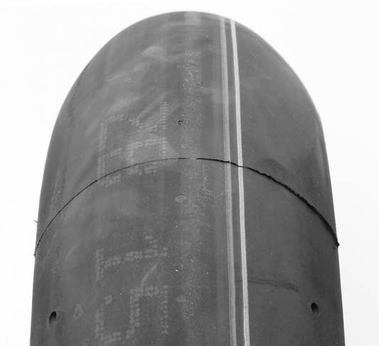 PMT Slick 90/90 R10