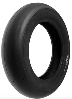 PMT Slick Extra Soft 120/80-12