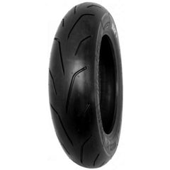 PMT Blackfire Medium 100/90 R12 50J