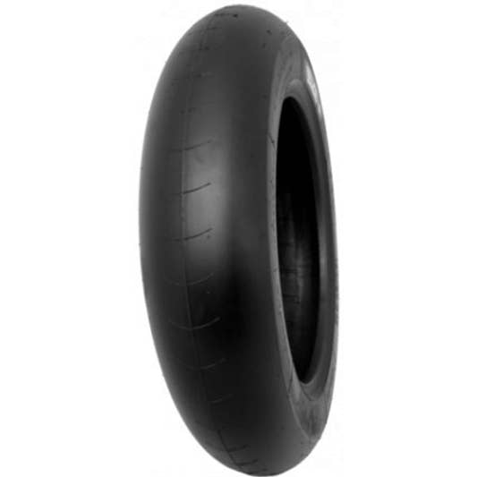 PMT Slick Medium 115/75-17