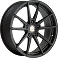 Etabeta Manay black matt Alufelge 9x20 Zoll ET26 LK 5x112 ML78.1