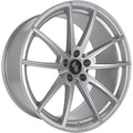 Etabeta Manay silver *VW Bus* Alufelge 9x20 Zoll ET42 LK 5x120 ML65.1