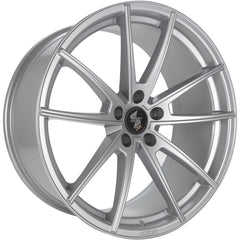 Etabeta Manay silver *VW Bus* Alufelge 9x20 Zoll ET42 LK 5x120 ML65.1