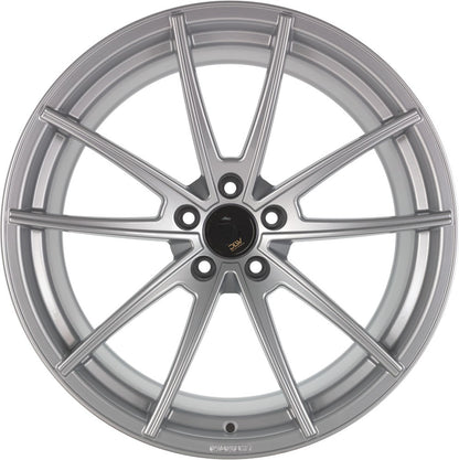 Etabeta Manay silver *VW Bus* 9x20 ET42 - LK5/120 ML65.1