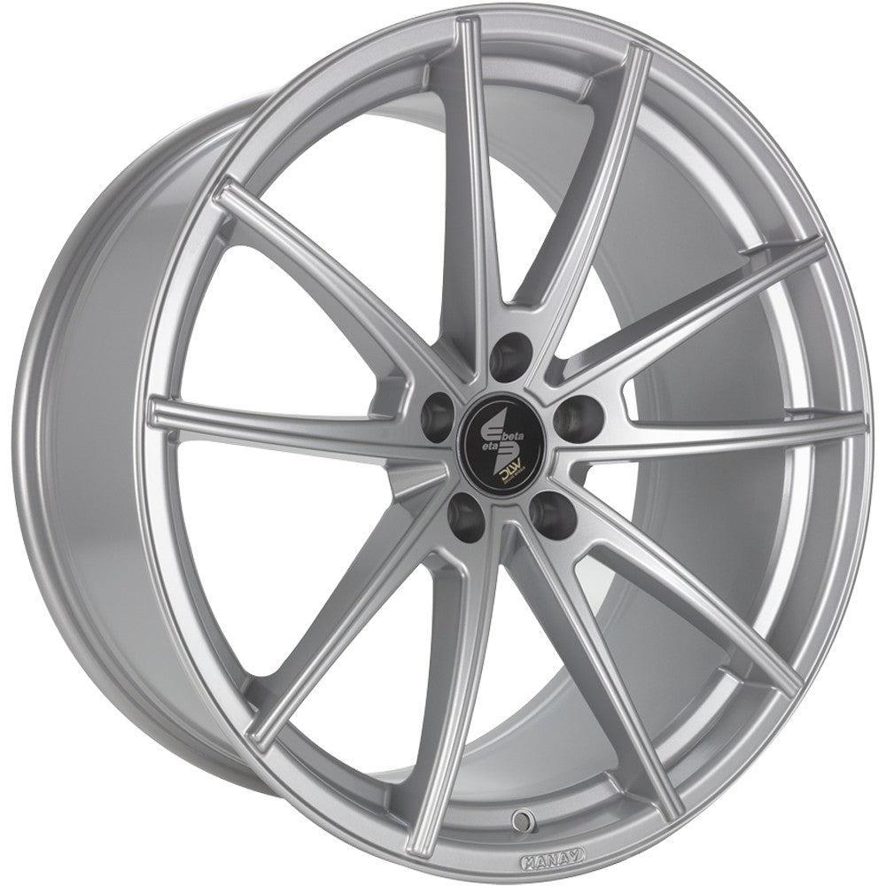 Etabeta Manay silver 9x20 ET42 - LK5/112 ML78.1