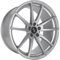 Etabeta Manay silver Alufelge 8.5x19 Zoll ET35 LK 5x112 ML78.1