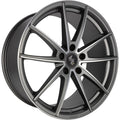 Etabeta Manay Anthracite Matt Full Polish Alufelge 9x20 Zoll ET40 LK 5x108 ML78.1