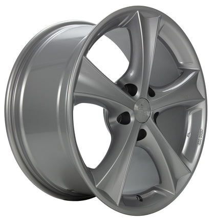 Etabeta Tettsut silver 9x19 ET43 - LK5/108 ML63.4