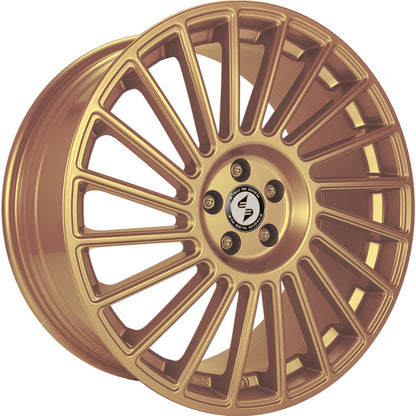 Etabeta Venti-R bronze reflex 8.5x19 ET45 - LK5/112 ML78.1