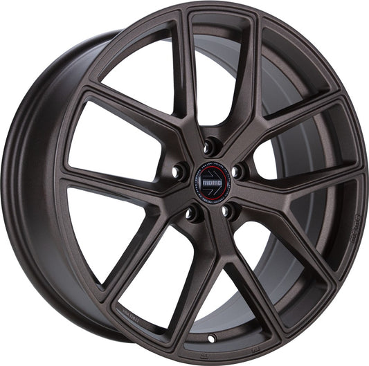 Momo RF01 bruno 8.5x20 ET45 - LK5/114.3 ML72.3