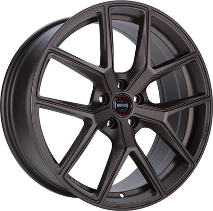 Momo RF01 bruno 9x20 ET25 - LK5/112 ML66.6