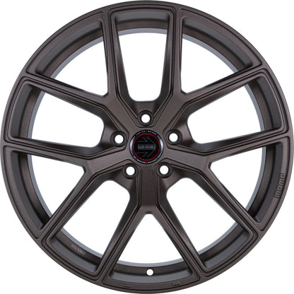 Momo RF01 bruno 8.5x20 ET30 - LK5/112 ML66.6