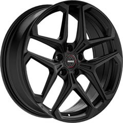 Momo RF04 sandblast black Alufelge 11.5x20 Zoll ET51 LK 5x130 ML71.5