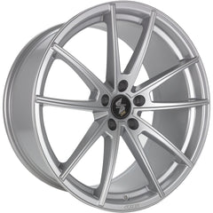 Etabeta Manay-K silver Alufelge 9x20 Zoll ET17 LK 5x120 ML78.1
