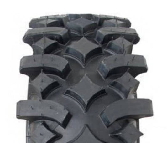 Ziarelli Brutale 265/70 R15 112H runderneuert