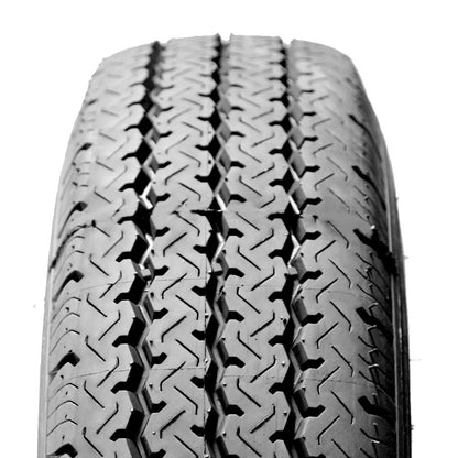 Ziarelli ZC 6.50 R16 108/107N runderneuert
