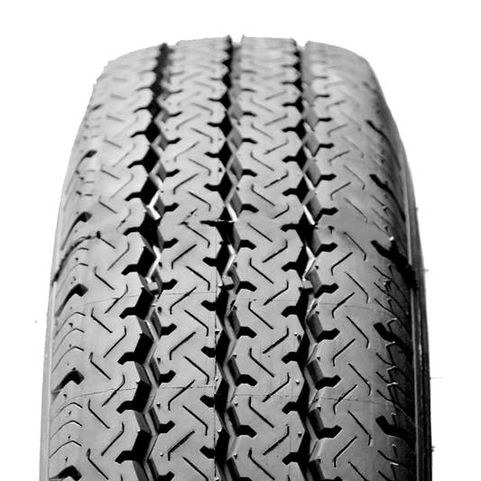 Ziarelli ZC 175/80 R16 91S runderneuert