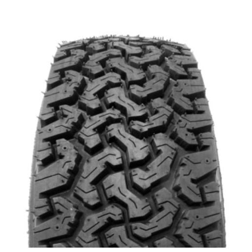 Ziarelli Cruiser 235/70 R17 111H runderneuert