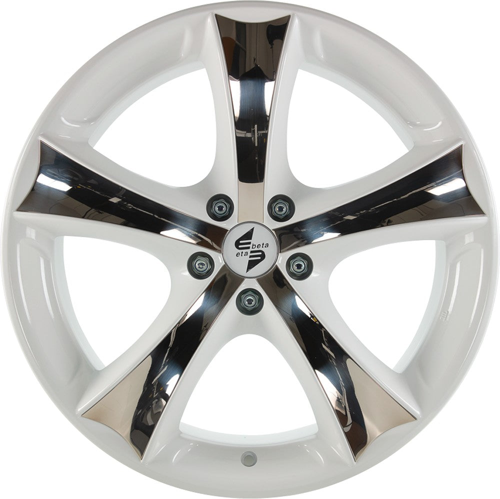 Etabeta Tettsut X-ceramic 9x19 ET30 - LK5/112 ML73.06
