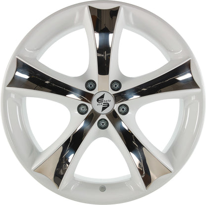 Etabeta Tettsut X-ceramic 9x19 ET30 - LK5/112 ML73.06