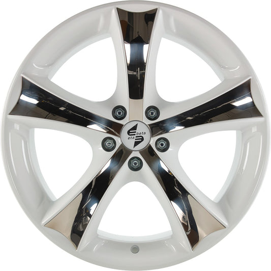 Etabeta Tettsut X-ceramic 9x19 ET30 - LK5/112 ML73.06