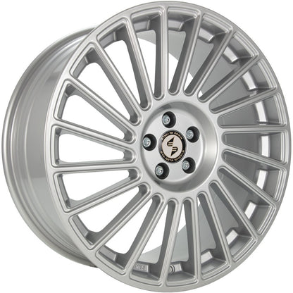 Etabeta Venti-R silver *VW Bus* Alufelge 9x20 Zoll ET42 LK 5x120 ML65.1