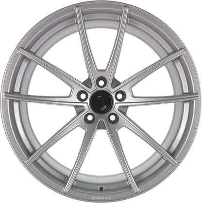 Etabeta Manay-K silver 8.5x19 ET38 - LK5/120 ML78.1