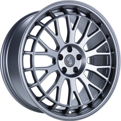 Etabeta Unit anthracite matt 9x21 ET40 - LK5/112 ML66.5