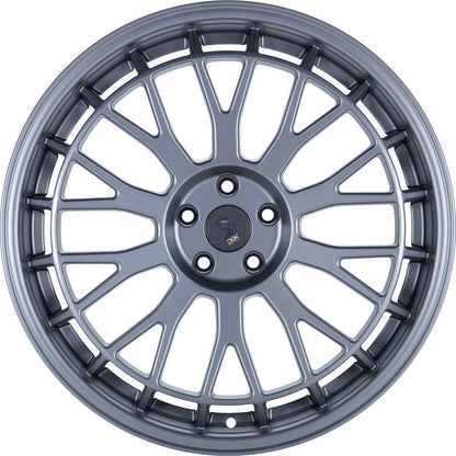 Etabeta Unit anthracite matt 9x21 ET40 - LK5/112 ML66.5