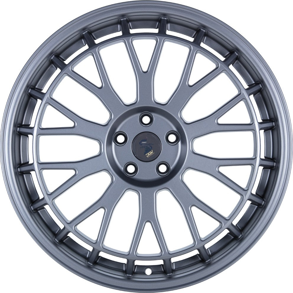Etabeta Unit anthracite matt 9.5x21 ET50 - LK5/112 ML66.5