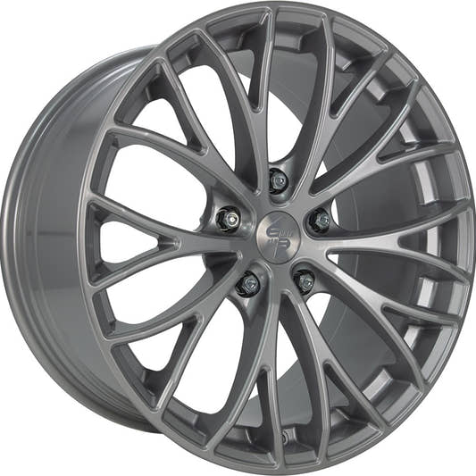 Etabeta Piuma-C silver 11.5x22 ET44 - LK5/112 ML66.5