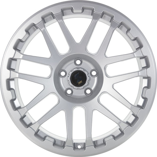 Etabeta Combat silver 10x22 ET20 - LK5/130 ML84.1