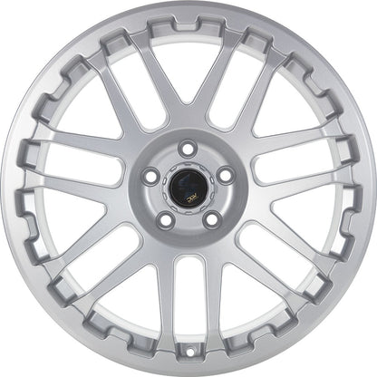 Etabeta Combat silver 10x22 ET32 - LK5/130 ML71.6