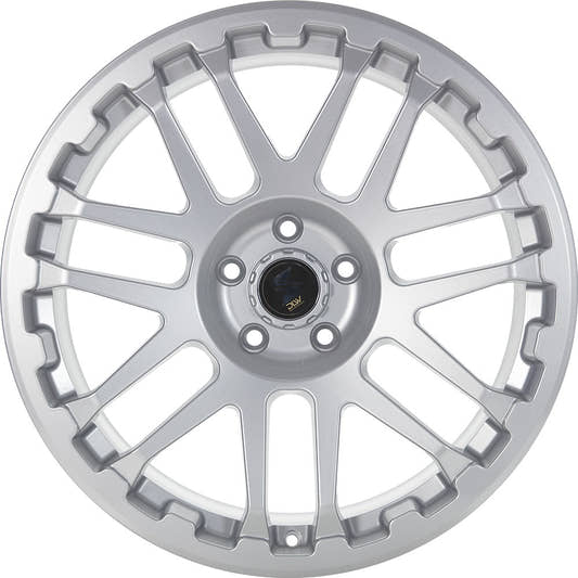 Etabeta Combat silver 10x22 ET45 - LK6/139.7 ML93.1