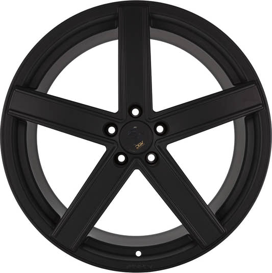 Etabeta Uros-K black 11x19 ET55 - LK5/130 ML71.6